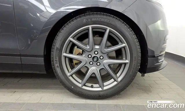 Land Rover Range Rover Velar 2022 3.0 автомат (гидро), миниатюра 7 Land Rover Range Rover Velar 2022 3.0 автомат (гидро), миниатюра 7