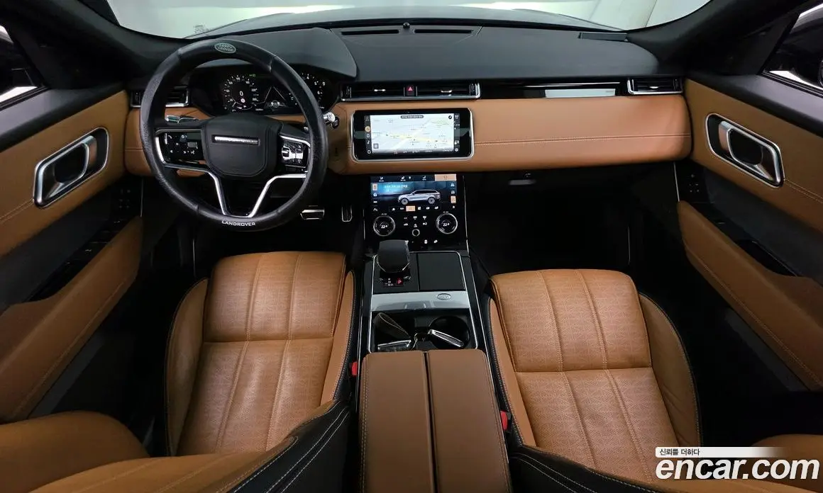 Land Rover Range Rover Velar 2022 3.0 автомат (гидро), фото 10 Land Rover Range Rover Velar 2022 3.0 автомат (гидро), фото 10