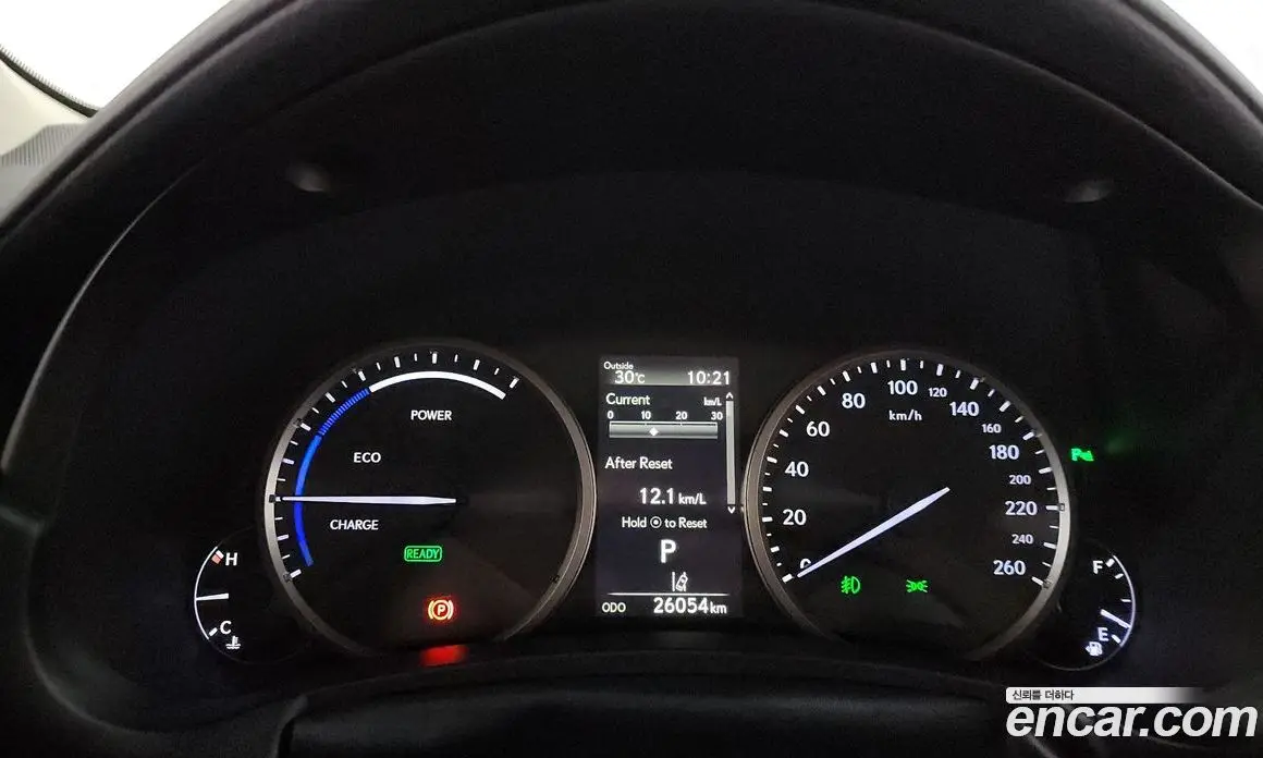 Lexus NX 2019 2.5 автомат (гидро), фото 11