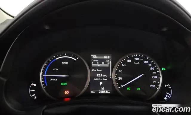 Lexus NX 2019 2.5 автомат (гидро), миниатюра 11
