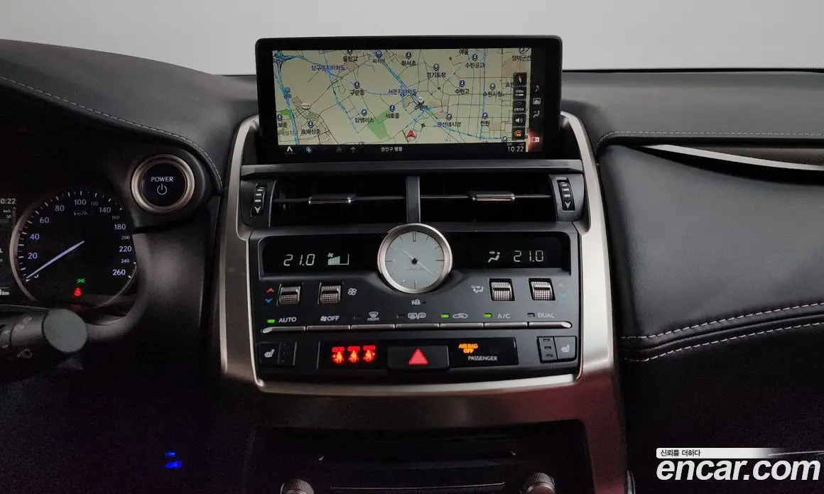 Lexus NX 2019 2.5 автомат (гидро), фото 19