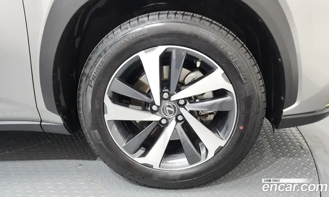 Lexus NX 2019 2.5 автомат (гидро), миниатюра 7
