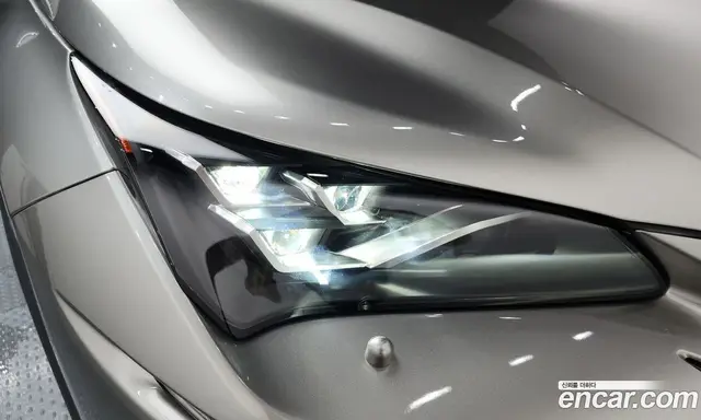 Lexus NX 2019 2.5 автомат (гидро), миниатюра 8