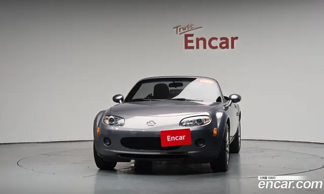 Mazda MX-5 2007 2.0 АКПП, миниатюра 2