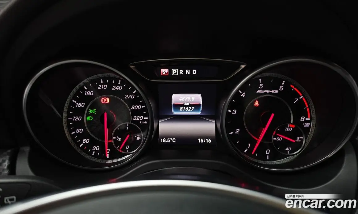 Mercedes-Benz A-Class 2017 2.0 автомат (гидро), фото 11