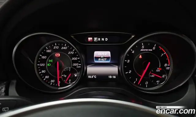 Mercedes-Benz A-Class 2017 2.0 автомат (гидро), миниатюра 11