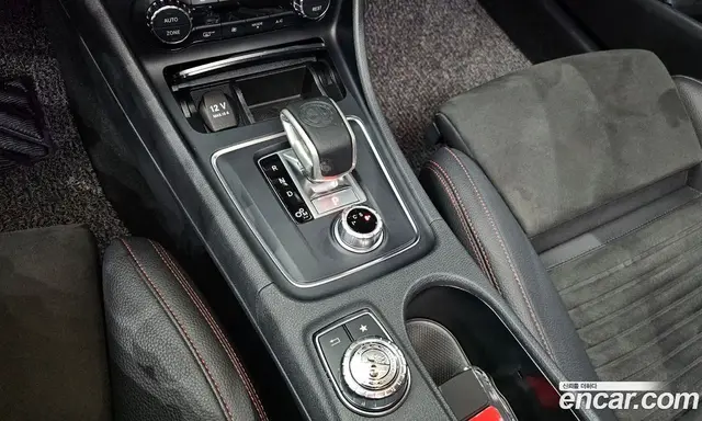Mercedes-Benz A-Class 2017 2.0 автомат (гидро), миниатюра 12
