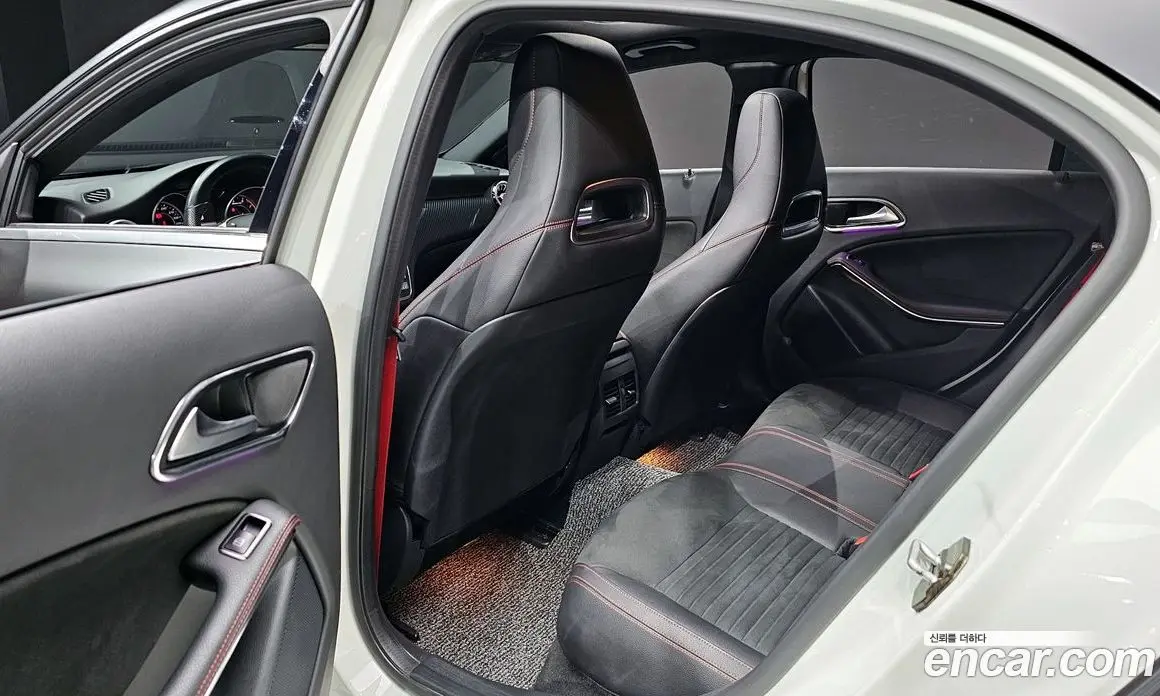 Mercedes-Benz A-Class 2017 2.0 автомат (гидро), фото 16