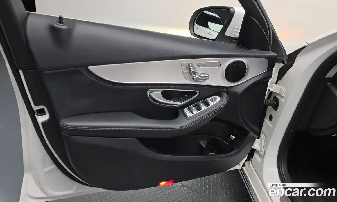 Mercedes-Benz C-Class 2015 2.1 автомат (гидро), фото 13