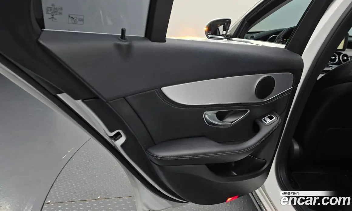 Mercedes-Benz C-Class 2015 2.1 автомат (гидро), фото 14