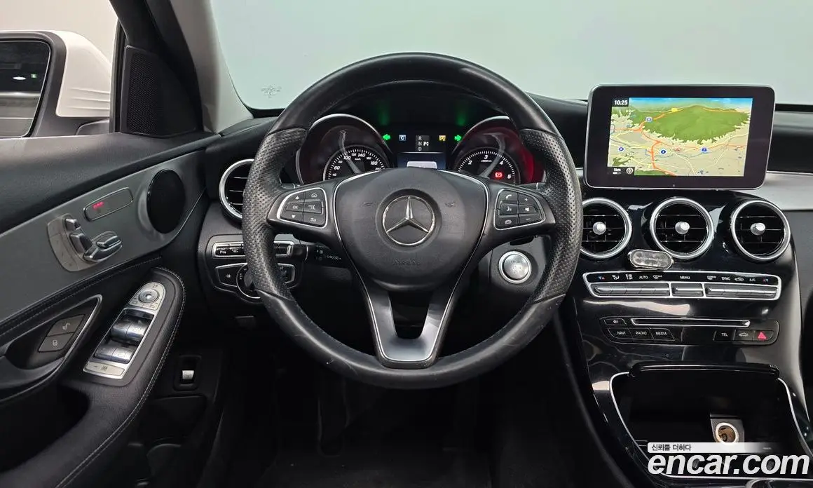 Mercedes-Benz C-Class 2015 2.1 автомат (гидро), фото 17