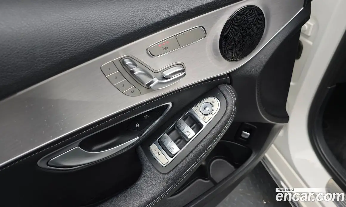 Mercedes-Benz C-Class 2015 2.1 автомат (гидро), фото 20