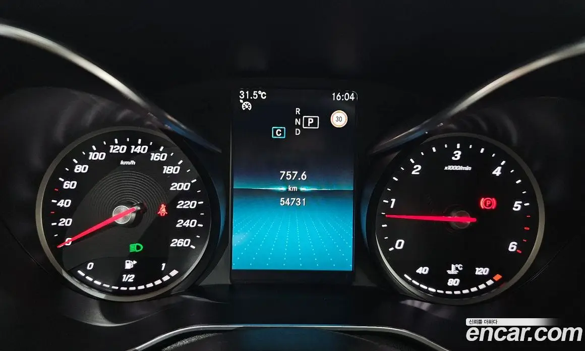 Mercedes-Benz C-Class 2019 1.9 автомат (гидро), фото 11
