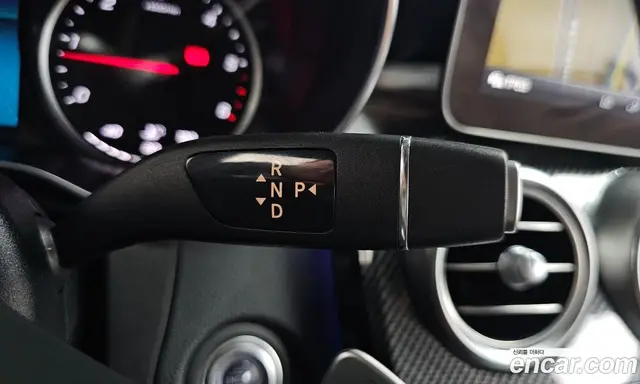 Mercedes-Benz C-Class 2019 1.9 автомат (гидро), миниатюра 12