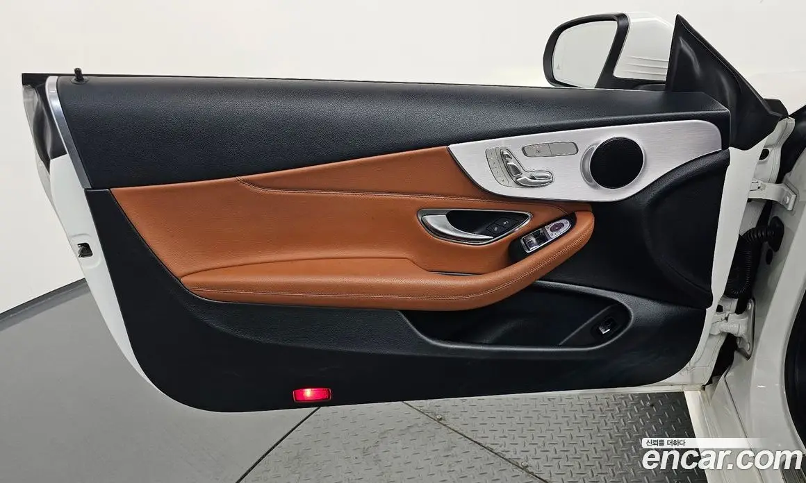 Mercedes-Benz C-Class 2019 1.9 автомат (гидро), фото 14