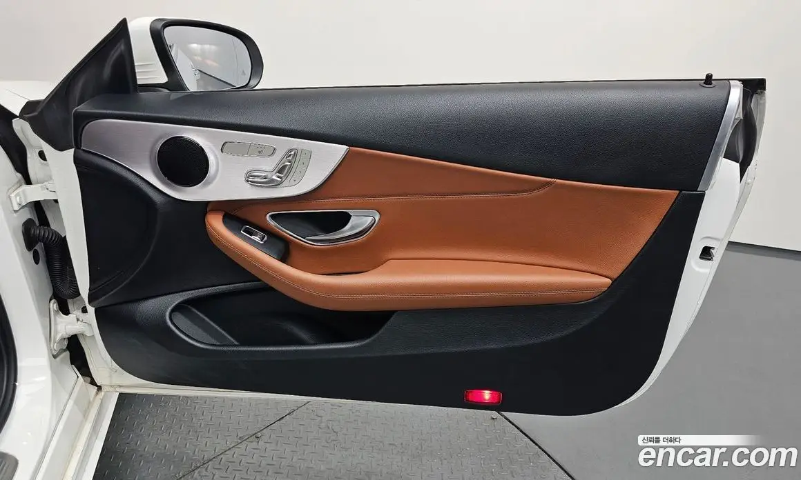 Mercedes-Benz C-Class 2019 1.9 автомат (гидро), фото 15