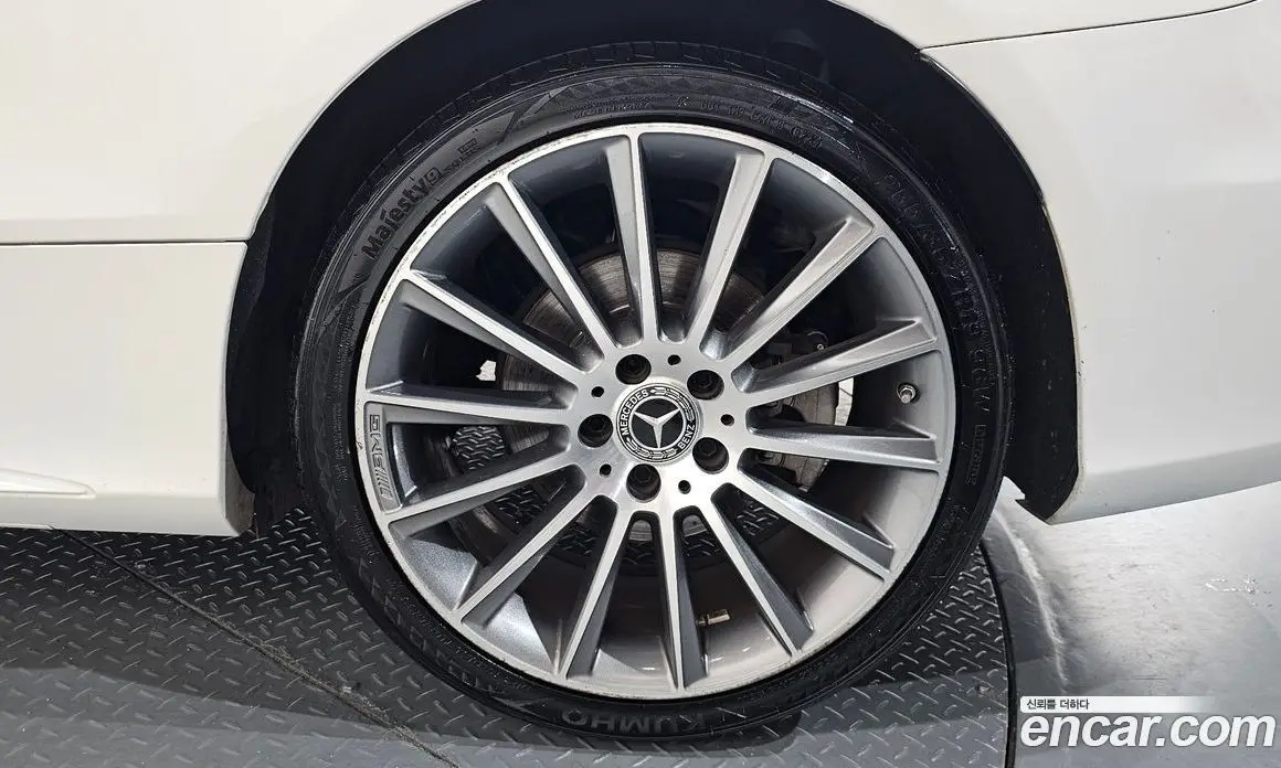 Mercedes-Benz C-Class 2019 1.9 автомат (гидро), фото 7