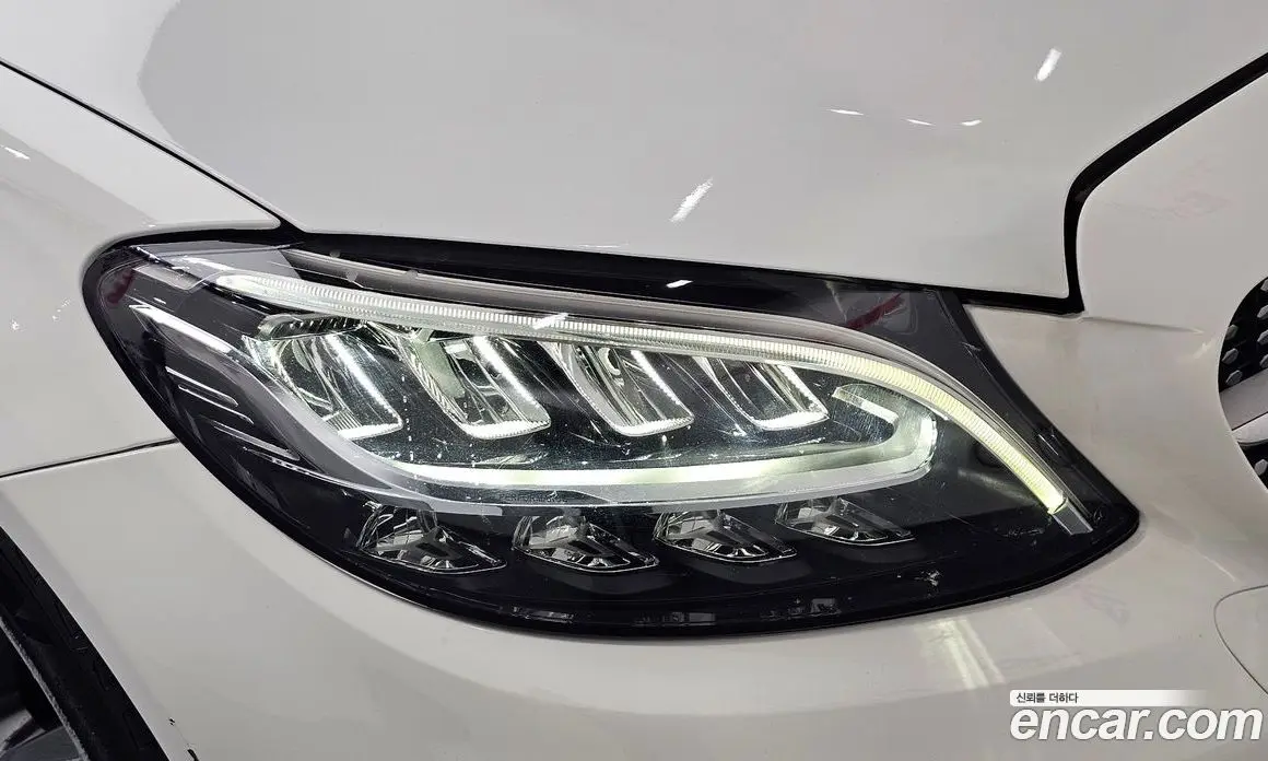 Mercedes-Benz C-Class 2019 1.9 автомат (гидро), фото 8