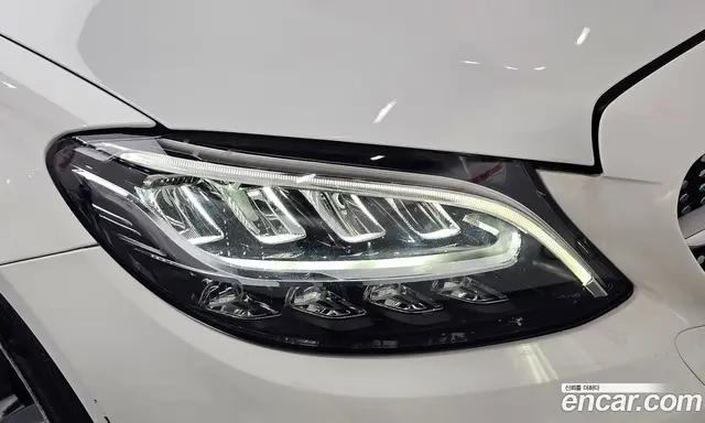 Mercedes-Benz C-Class 2019 1.9 автомат (гидро), миниатюра 8