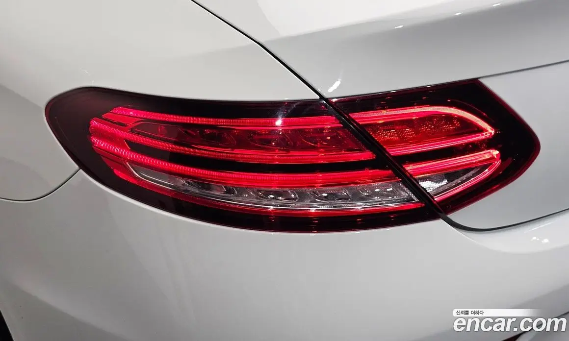Mercedes-Benz C-Class 2019 1.9 автомат (гидро), фото 9