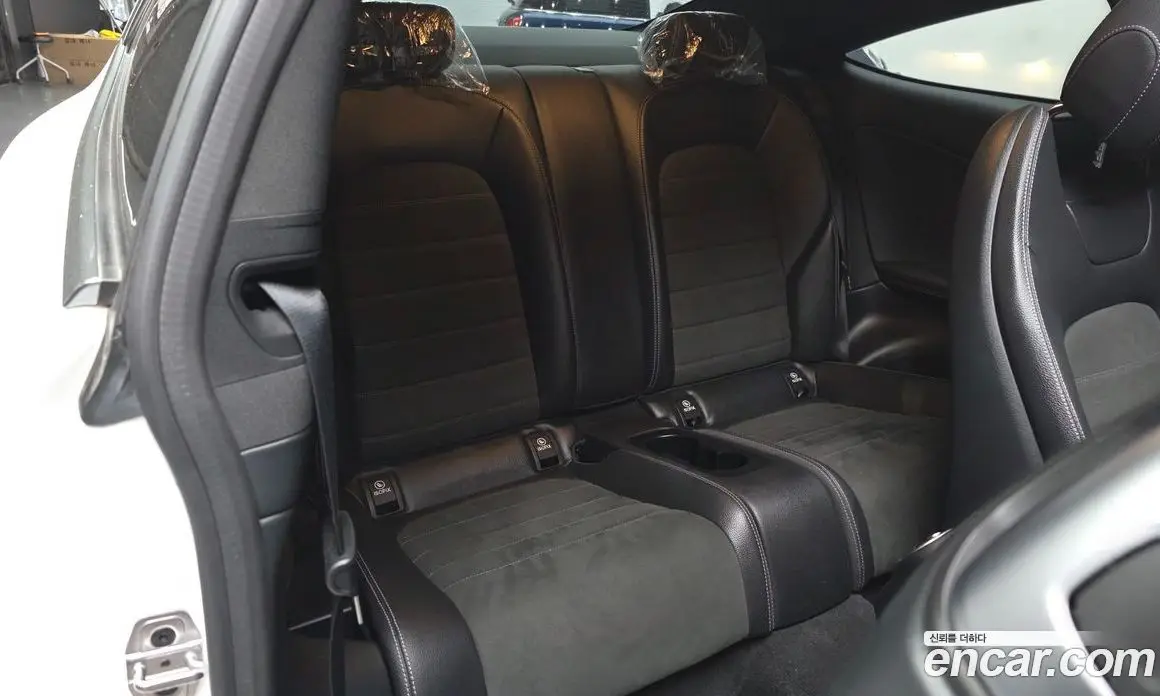 Mercedes-Benz C-Class 2021 2.0 автомат (гидро), фото 17 Mercedes-Benz C-Class 2021 2.0 автомат (гидро), фото 17