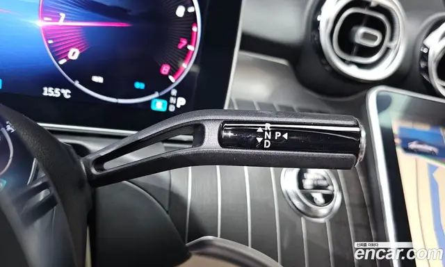 Mercedes-Benz C-Class 2023 2.0 автомат (гидро), миниатюра 12