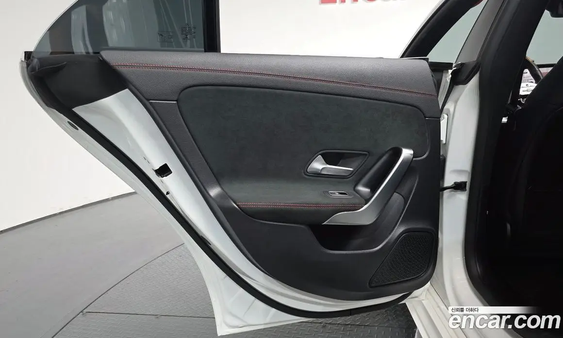 Mercedes-Benz CLA-Class 2022 2.0 автомат (гидро), фото 15 Mercedes-Benz CLA-Class 2022 2.0 автомат (гидро), фото 15