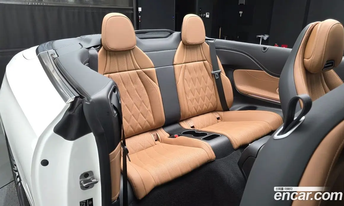 Mercedes-Benz CLE-Class 2024 3.0 автомат (гидро), фото 17