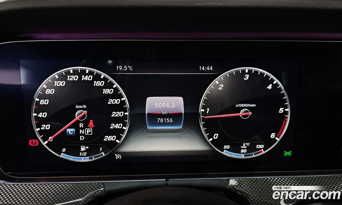 Mercedes-Benz CLS-Class 2019 1.9 автомат (гидро), фото 11