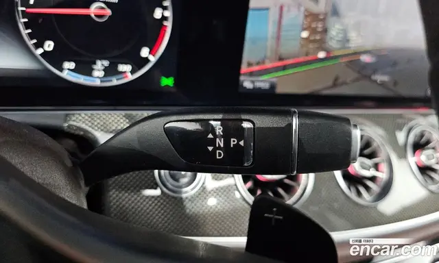Mercedes-Benz CLS-Class 2019 1.9 автомат (гидро), миниатюра 12