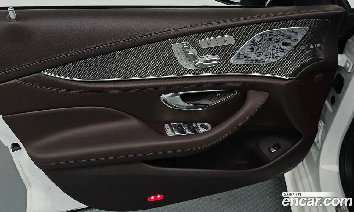 Mercedes-Benz CLS-Class 2019 1.9 автомат (гидро), фото 14