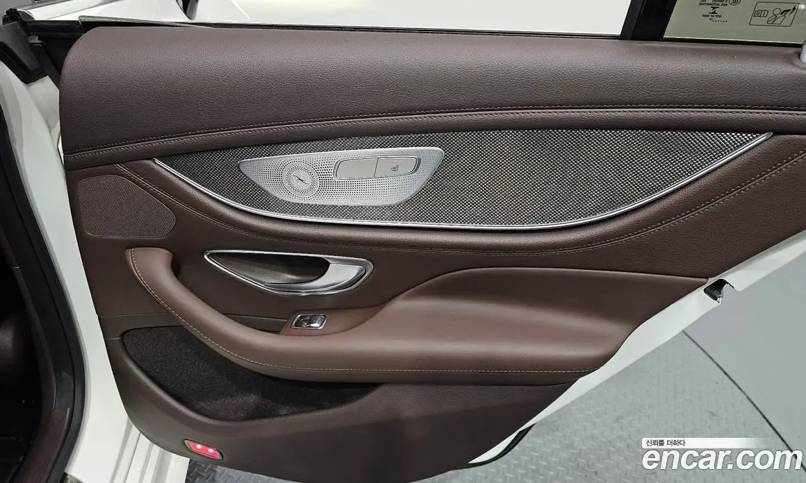 Mercedes-Benz CLS-Class 2019 1.9 автомат (гидро), фото 15