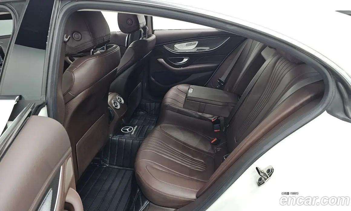 Mercedes-Benz CLS-Class 2019 1.9 автомат (гидро), фото 16