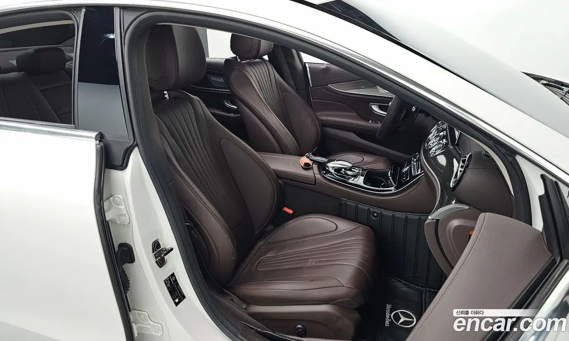 Mercedes-Benz CLS-Class 2019 1.9 автомат (гидро), фото 17