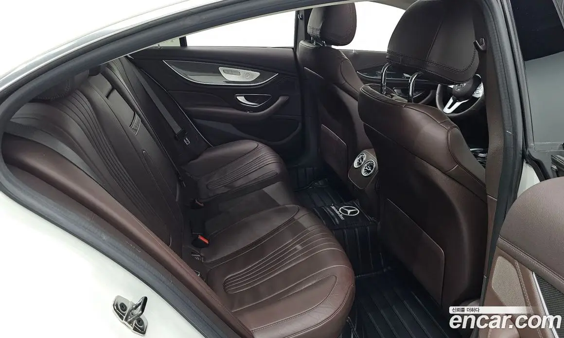 Mercedes-Benz CLS-Class 2019 1.9 автомат (гидро), фото 18