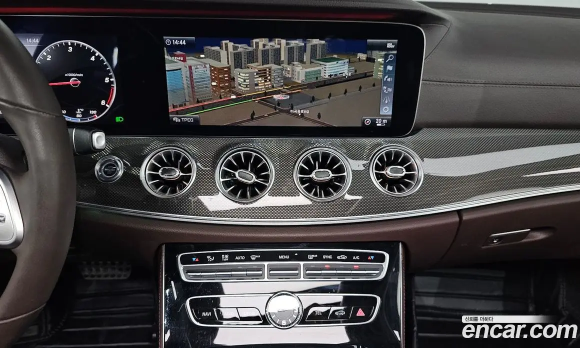 Mercedes-Benz CLS-Class 2019 1.9 автомат (гидро), фото 20