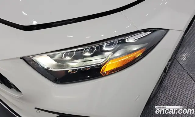 Mercedes-Benz CLS-Class 2019 1.9 автомат (гидро), миниатюра 8
