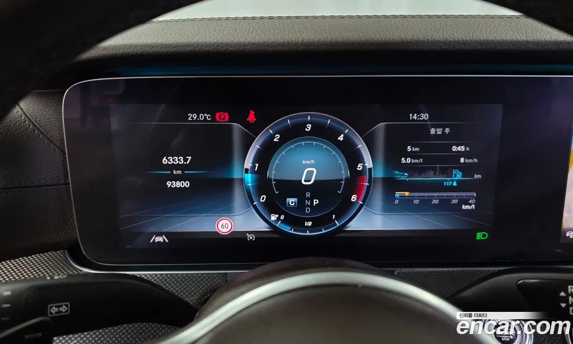 Mercedes-Benz CLS-Class 2020 1.9 автомат (гидро), фото 11