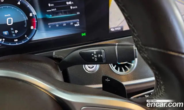 Mercedes-Benz CLS-Class 2020 1.9 автомат (гидро), миниатюра 12