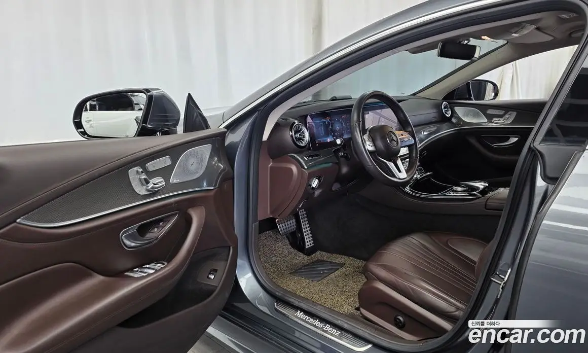 Mercedes-Benz CLS-Class 2020 1.9 автомат (гидро), фото 13