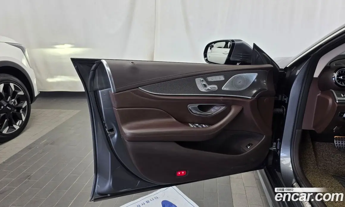 Mercedes-Benz CLS-Class 2020 1.9 автомат (гидро), фото 14