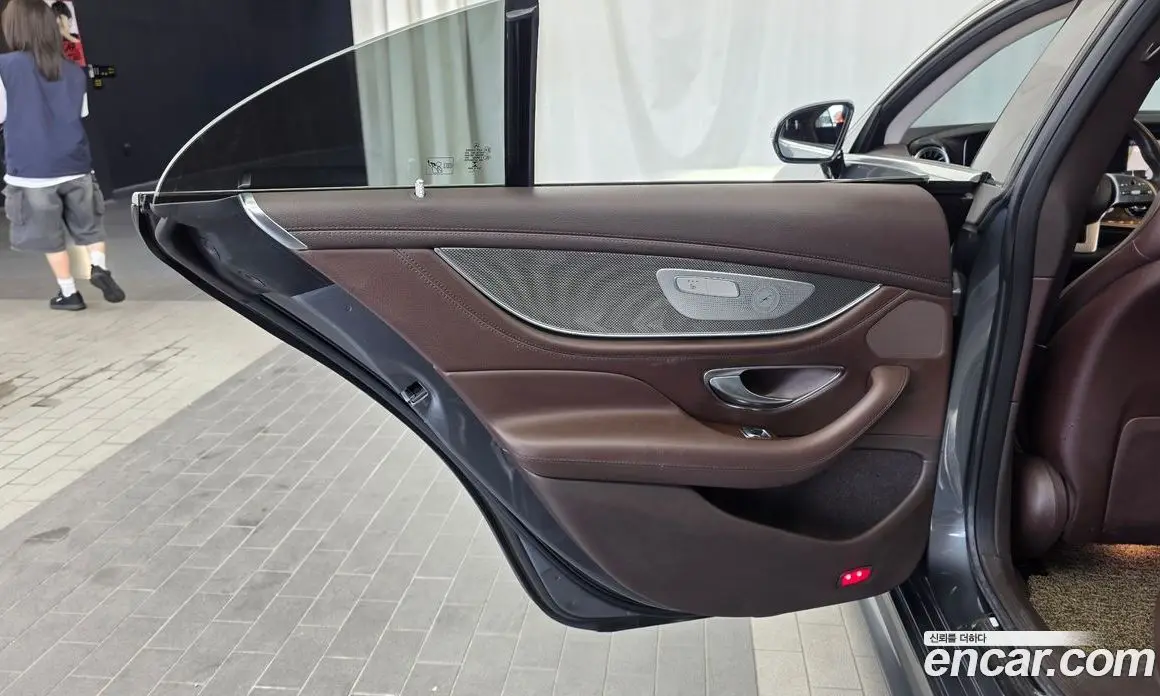 Mercedes-Benz CLS-Class 2020 1.9 автомат (гидро), фото 15