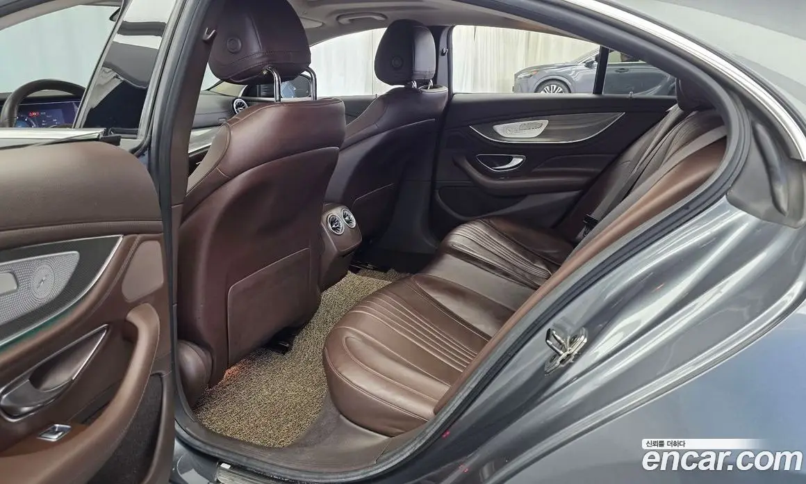Mercedes-Benz CLS-Class 2020 1.9 автомат (гидро), фото 16