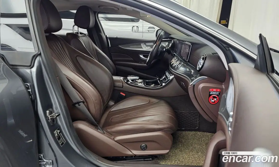 Mercedes-Benz CLS-Class 2020 1.9 автомат (гидро), фото 17