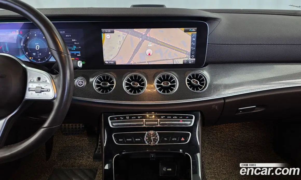 Mercedes-Benz CLS-Class 2020 1.9 автомат (гидро), фото 20