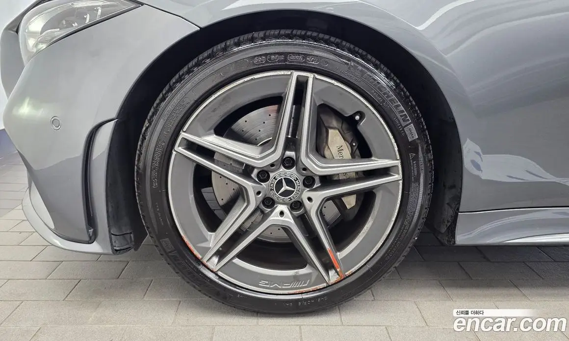 Mercedes-Benz CLS-Class 2020 1.9 автомат (гидро), фото 5