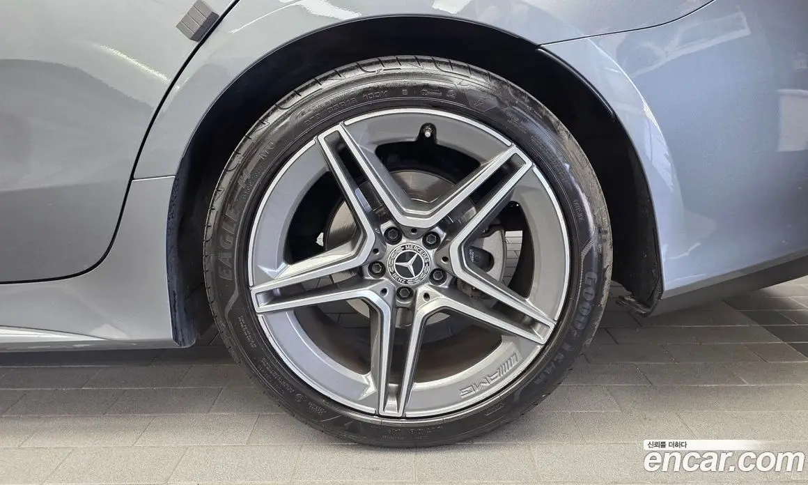 Mercedes-Benz CLS-Class 2020 1.9 автомат (гидро), фото 7