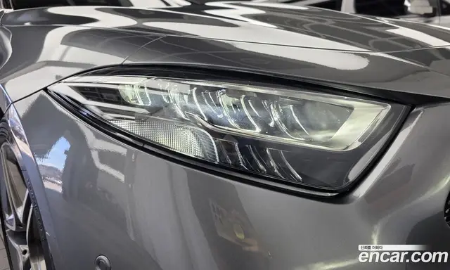 Mercedes-Benz CLS-Class 2020 1.9 автомат (гидро), миниатюра 8