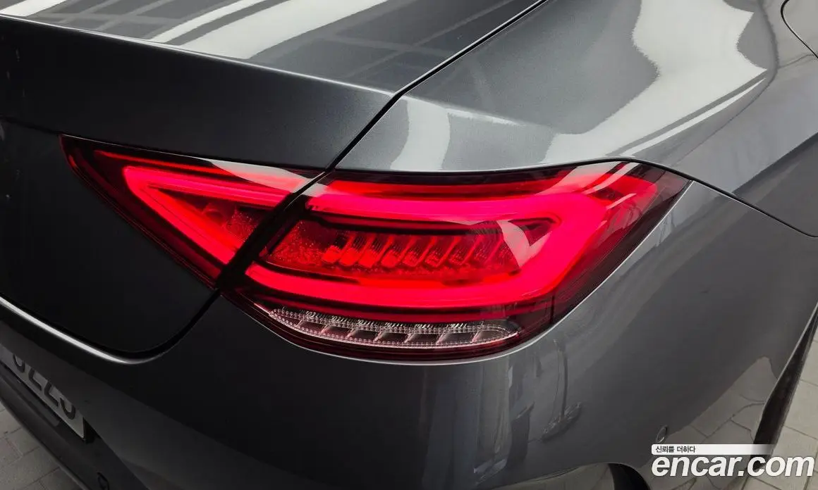 Mercedes-Benz CLS-Class 2020 1.9 автомат (гидро), фото 9