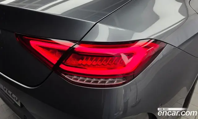 Mercedes-Benz CLS-Class 2020 1.9 автомат (гидро), миниатюра 9